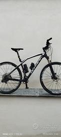 Mtb carbonio
