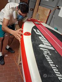 5 sup ricondizionati
