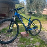 Mountain bike marlin 6