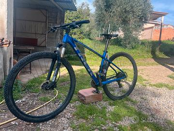 Mountain bike marlin 6