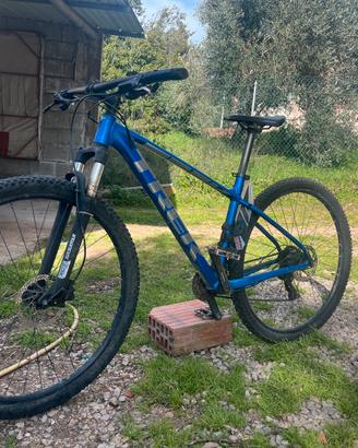 Mountain bike marlin 6