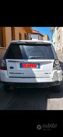 FREELANDER 2  anno 4/2012