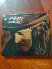 doppio CD ZUCCHERO 