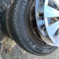 Gomme Michelin 195 65 R15 91T