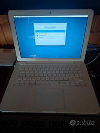 MacBook Bianco