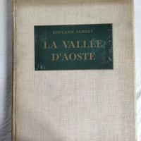 LA VALLÉE D'AOSTE