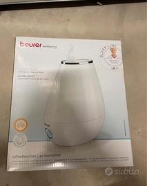 Umidificatore Beurer LB37