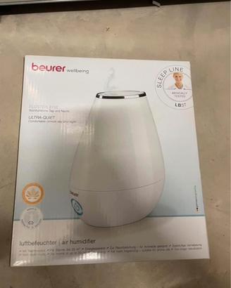 Umidificatore Beurer LB37