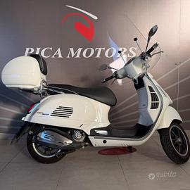 VESPA Vespa GTS 300 hpe Super Abs my23