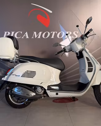 VESPA Vespa GTS 300 hpe Super Abs my23