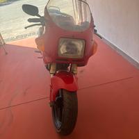 Ducati 350 super sport