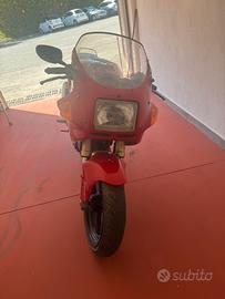 Ducati 350 super sport