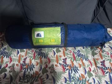 Tenda ca campeggio