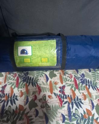 Tenda ca campeggio