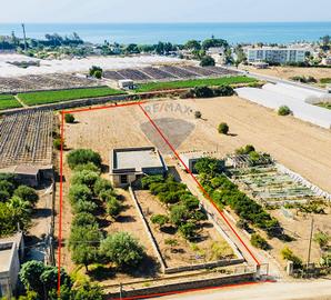 Villa o villino - Scicli