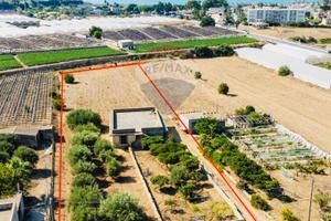 Villa o villino - Scicli