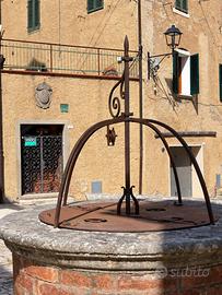Appartamento in centro storico
