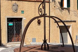 Appartamento in centro storico