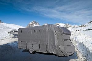 Copri camper brunner fino a 7 metri