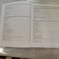 libri Eserciziari di fisica per il semestre filtro