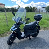 Kymco Agility 125 R16 VARI COLORI