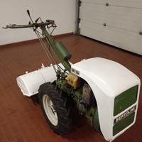 motocoltivatore bertolini 14 cv benzina