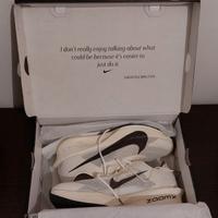 scarpe running corsa Nike ZoomX Vaporfly Next% 4 n