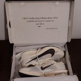 scarpe running corsa Nike ZoomX Vaporfly Next% 4 n