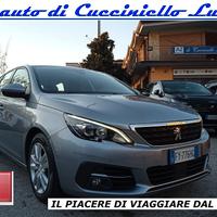 Peugeot 308 BlueHDi 130 / CV/ SW Business