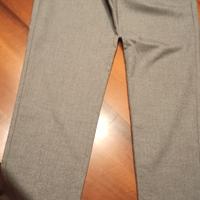 pantaloni ragazzo Zara taglia M