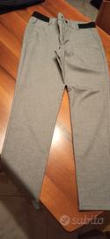 pantaloni ragazzo Zara taglia M