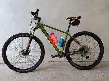 MTB Cube