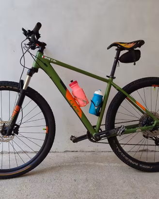 MTB Cube