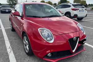 Alfa mito