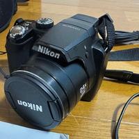 Nikon coolpix 90