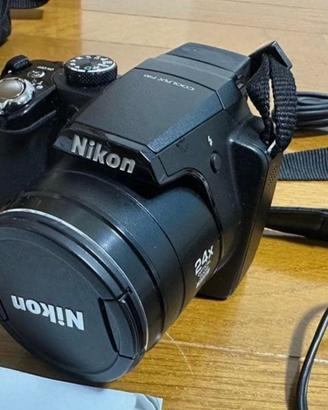 Nikon coolpix 90