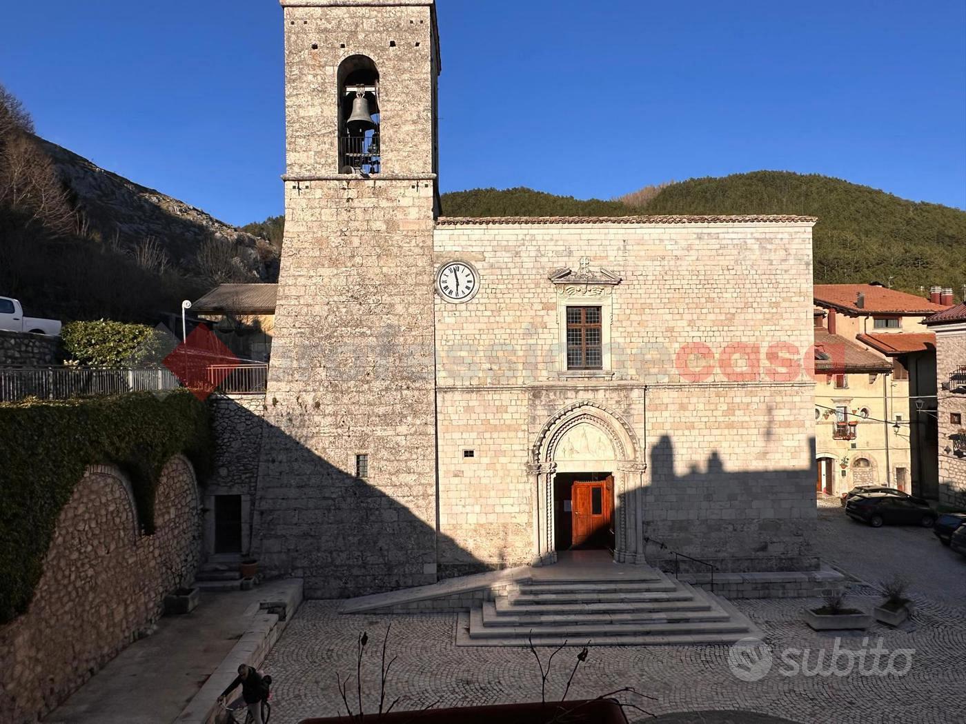 Appartamento – Pescasseroli - Vista 2