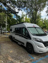 Malibu Carthago Van 640