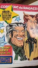 Corriere dei ragazzi 