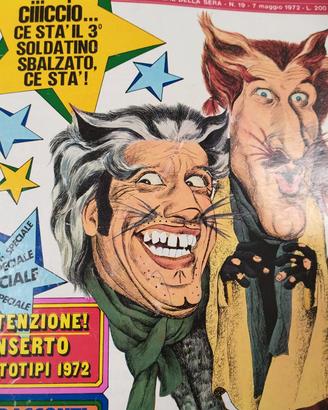 Corriere dei ragazzi 