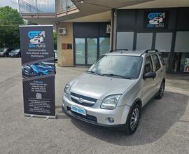 Suzuki Ignis 1.5 16V cat 4WD Sp.