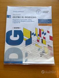 OLTRE IL DISEGNO V.2