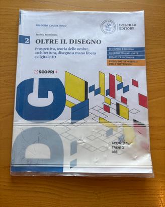 OLTRE IL DISEGNO V.2