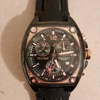 Sector chronograph serie 500
