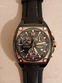 Sector chronograph serie 500