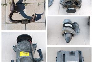 Ricambi per motore ford 1.0 ecoboost