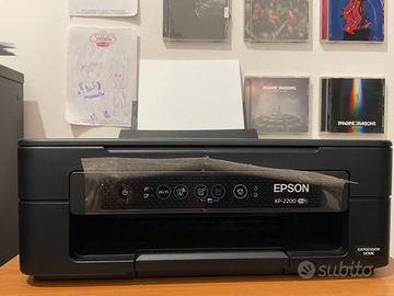 Stampante Multifunzione Epson Expression Home XP-2