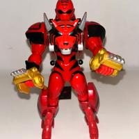 Action Figure Bandai Power Rangers