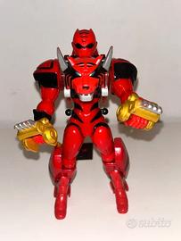 Action Figure Bandai Power Rangers