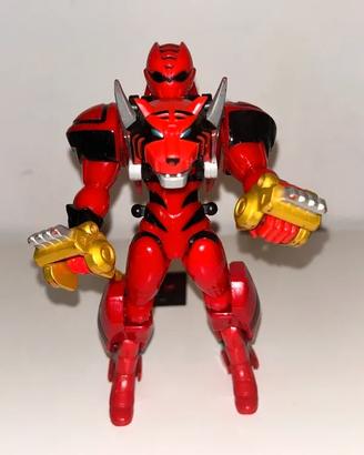 Action Figure Bandai Power Rangers